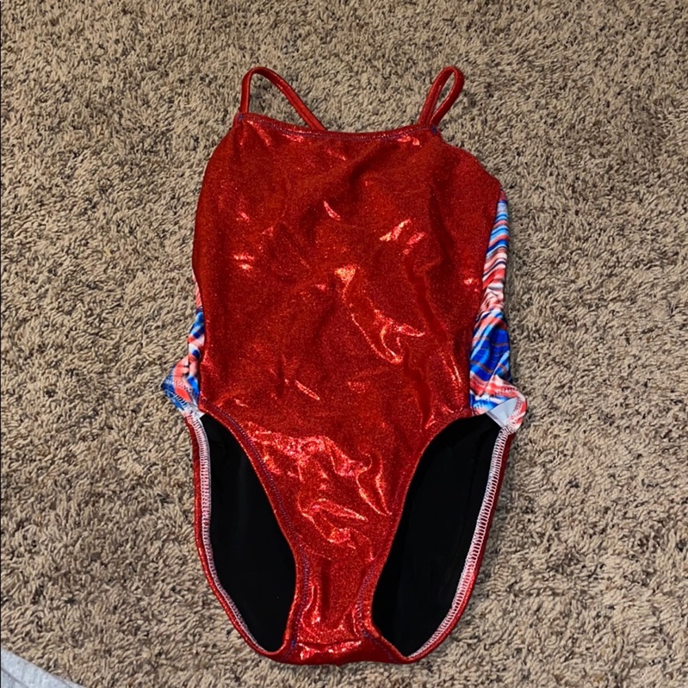 summersuit swim onesie